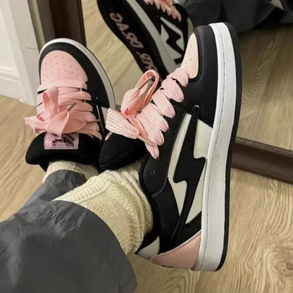 Devina | Freizeit-Sneakers - Ultraleichter Komfort