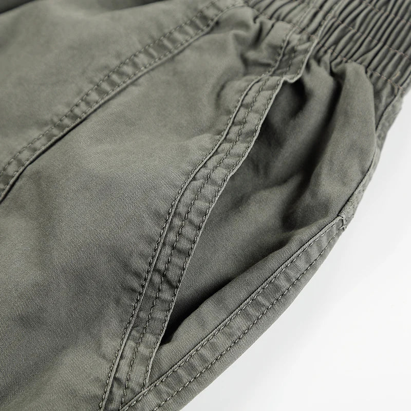 Aiden | Praktische Cargo-Hose