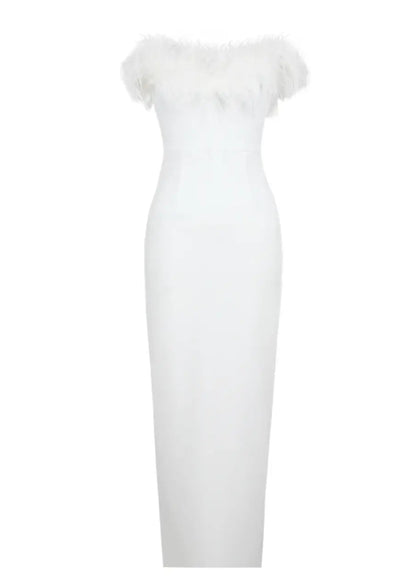 Mädchen | Maxikleid