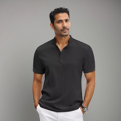 Salvatore | Klassische Herren Polo