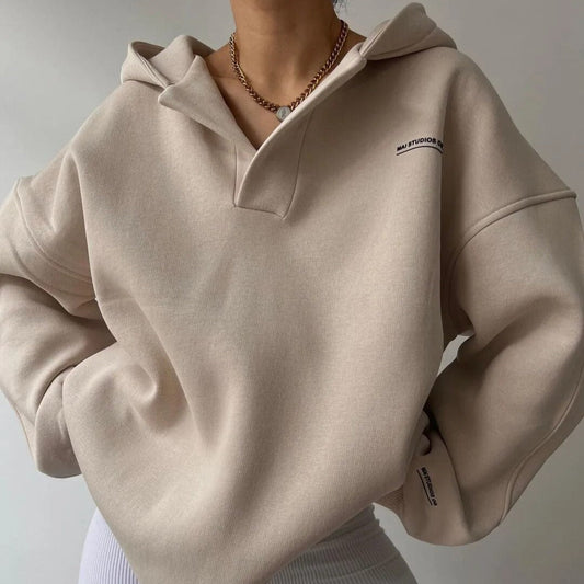 Claire™ - Moderner Pullover aus Wolle