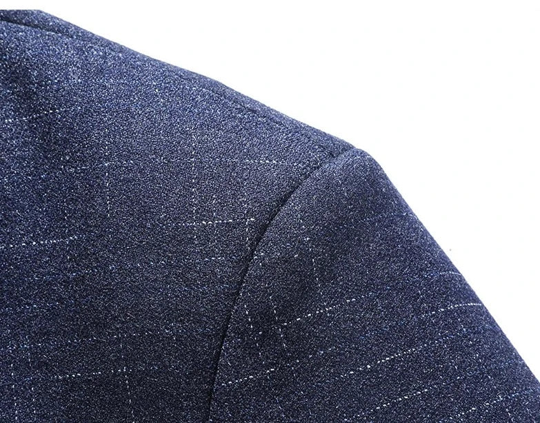 Maurice | Herren Blazer  –  Eleganz für jeden Anlass