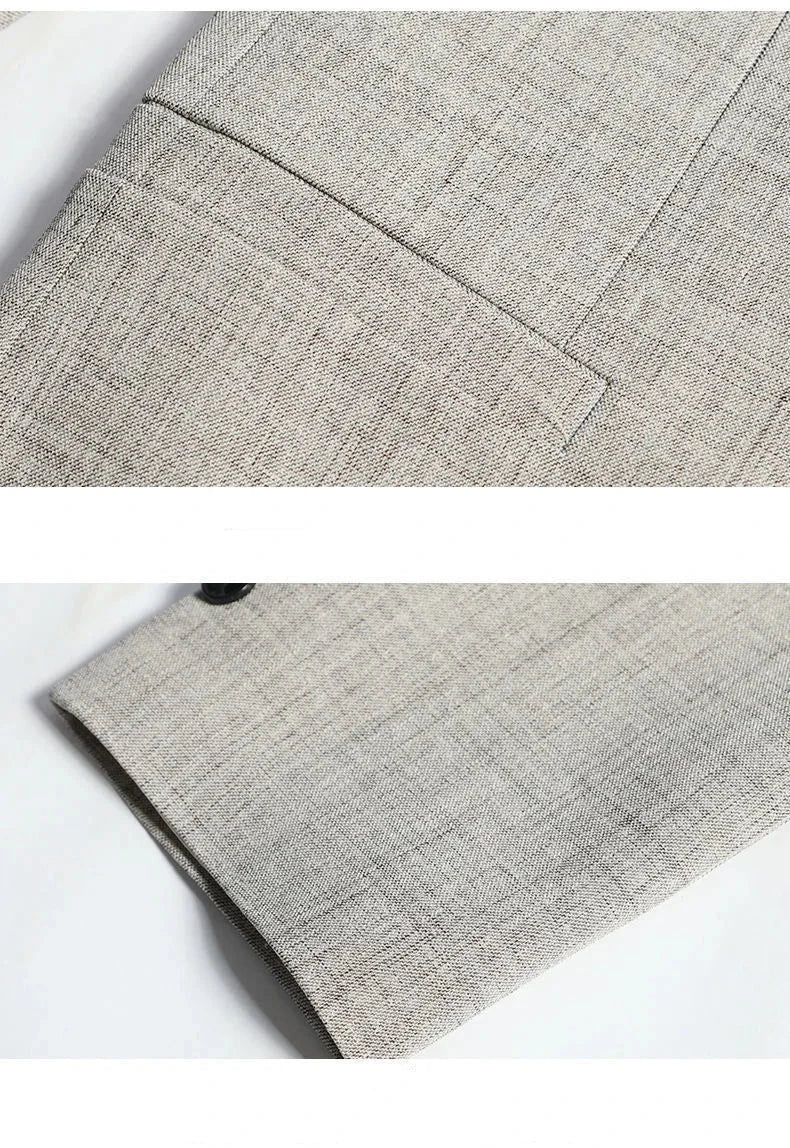 Romeo | Eleganter Herrenblazer