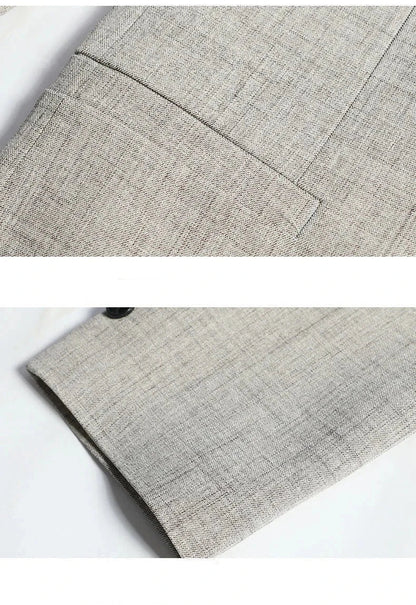 Romeo | Eleganter Herrenblazer