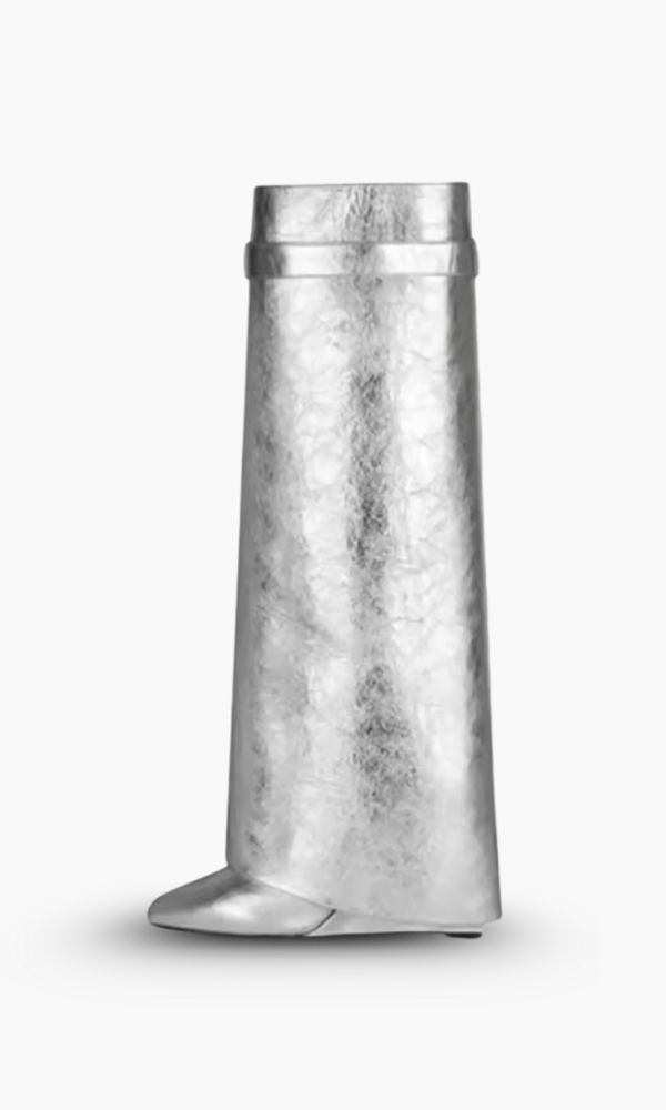 Sophie | Hochwertige Hilary-Stiefel aus Veganes Leder – Eleganz und Qualität