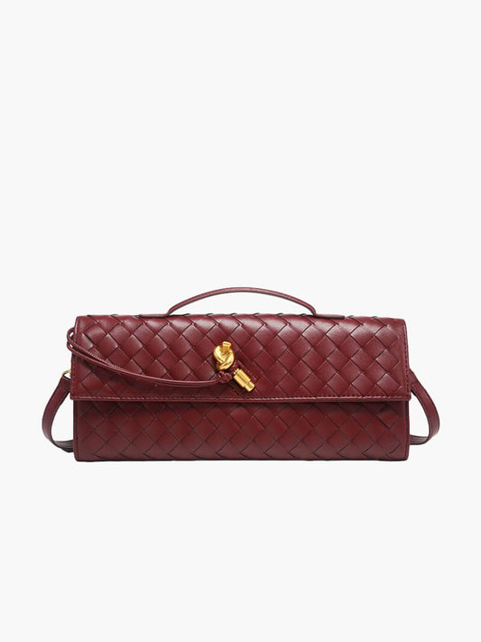 Bianca | Woven Tasche