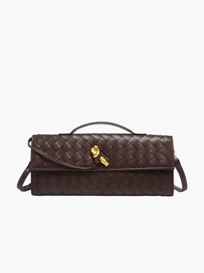 Bianca | Woven Tasche