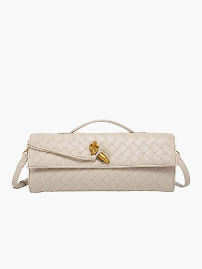 Bianca | Woven Tasche