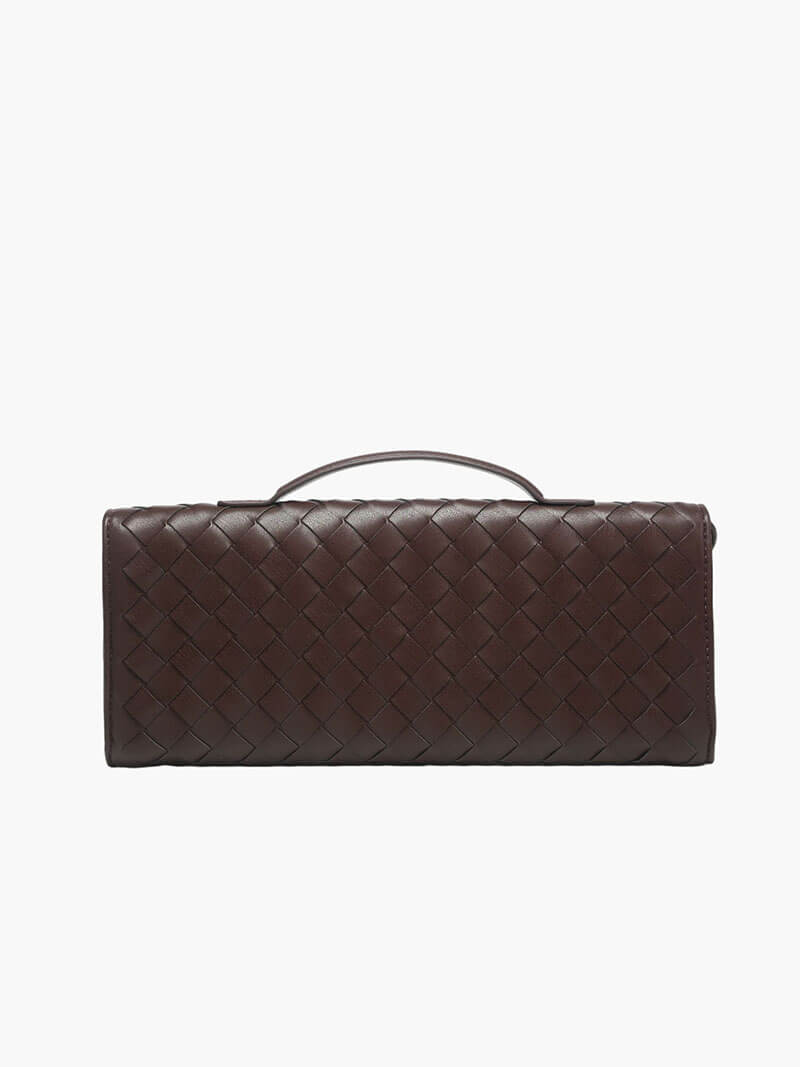Bianca | Woven Tasche