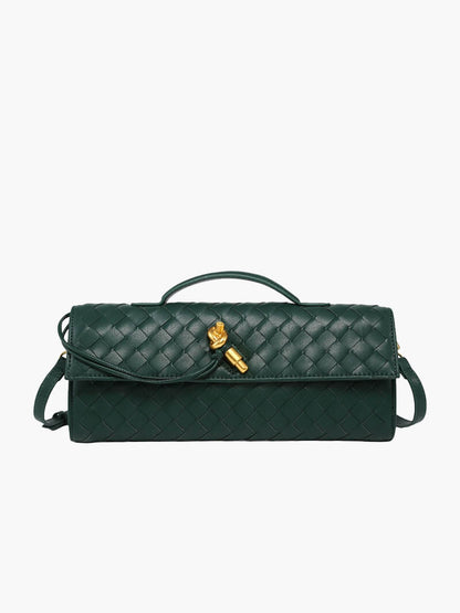 Bianca | Woven Tasche