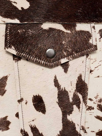 Nova | Kunstlederjacke