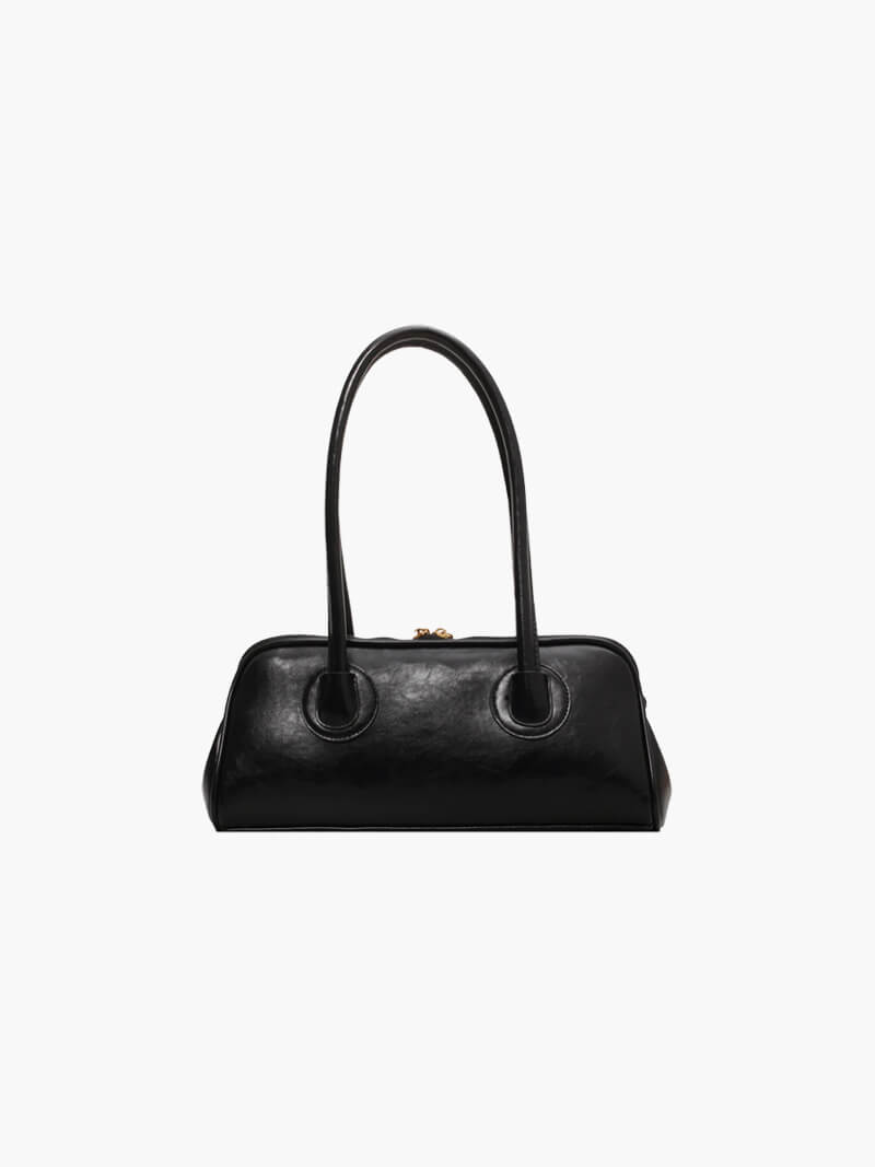 Heidi | Elegante Damen-Handtasche aus Kunstleder