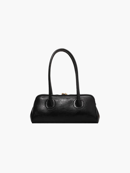 Heidi | Elegante Damen-Handtasche aus Kunstleder