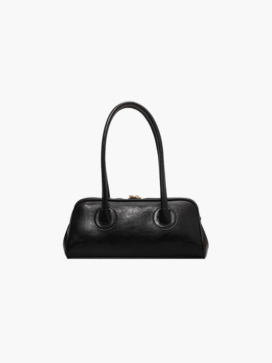 Heidi | Elegante Damen-Handtasche aus Kunstleder