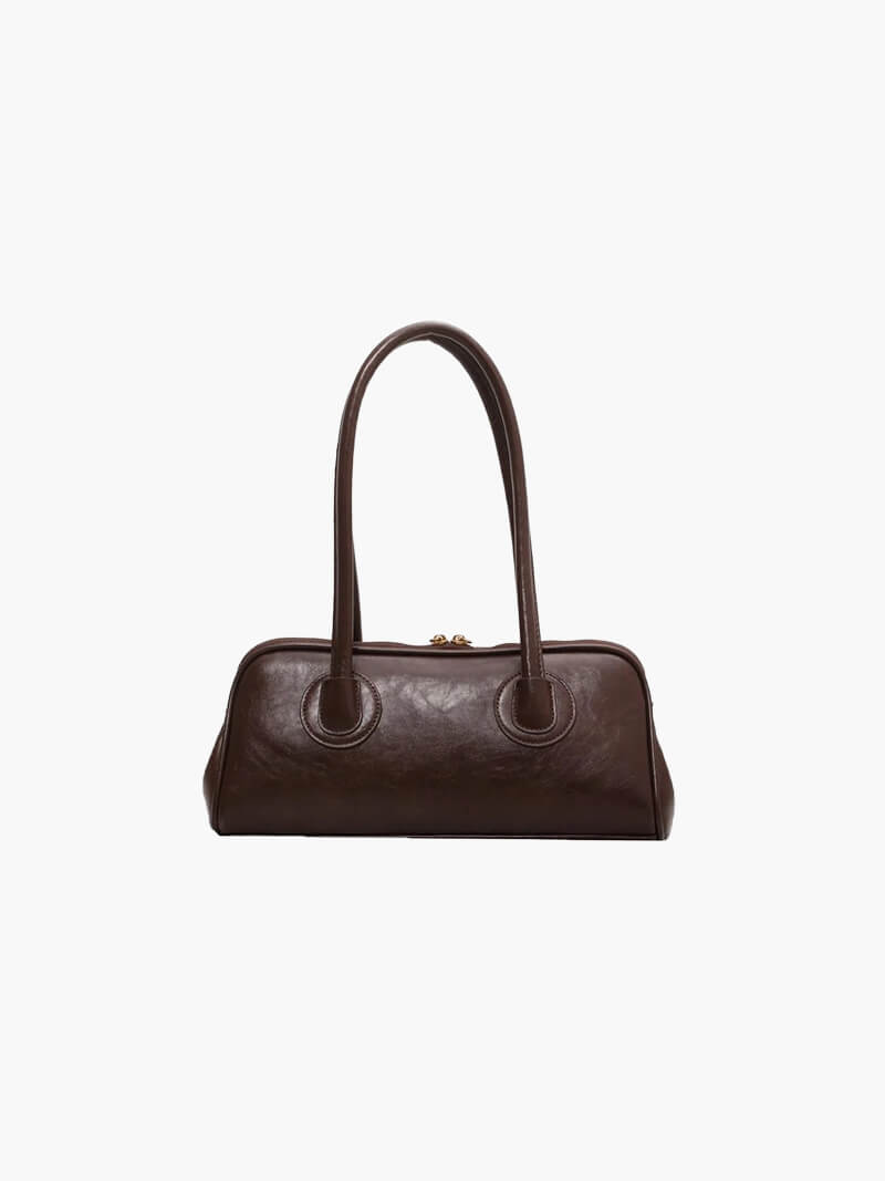 Heidi | Elegante Damen-Handtasche aus Kunstleder