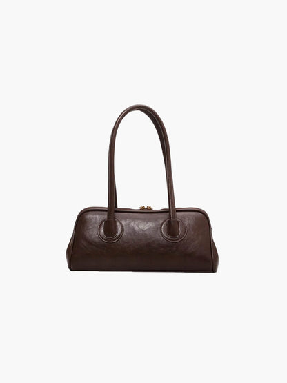 Heidi | Elegante Damen-Handtasche aus Kunstleder