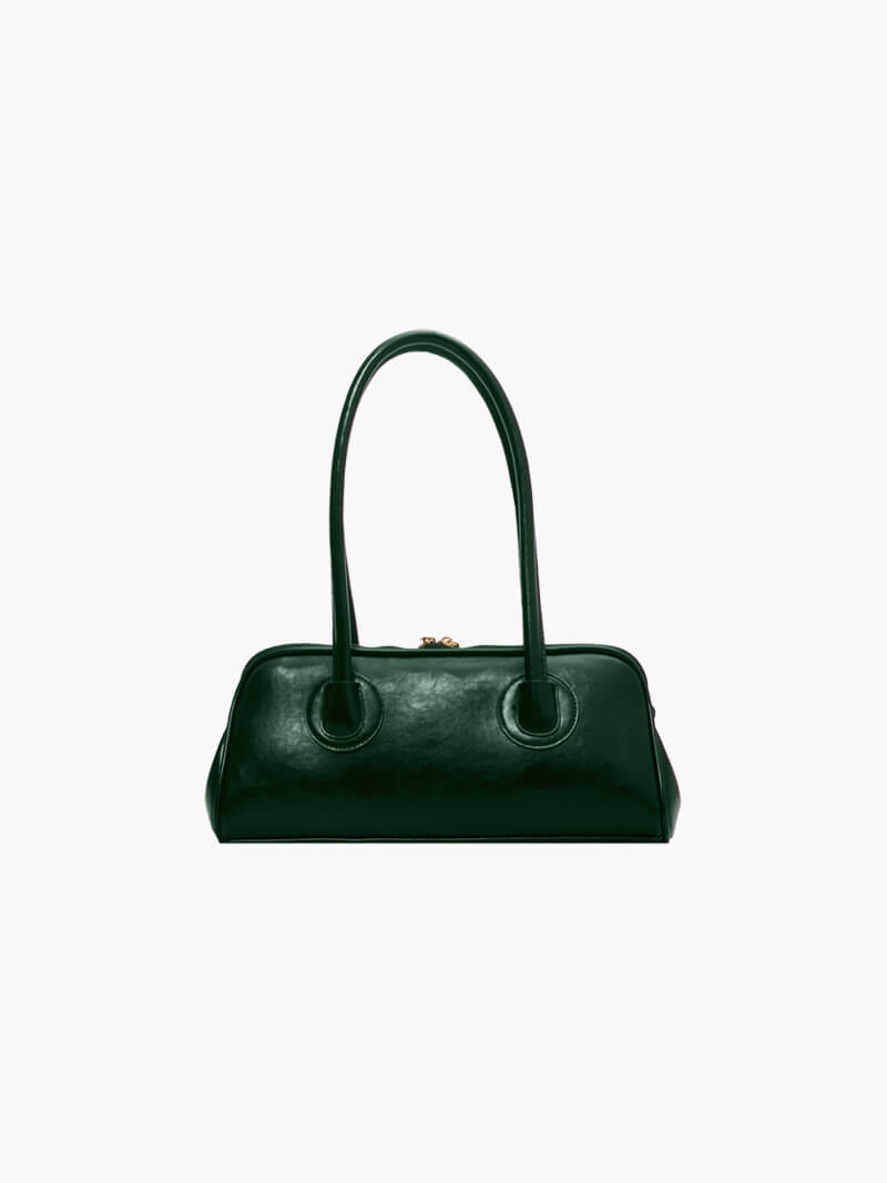 Heidi | Elegante Damen-Handtasche aus Kunstleder