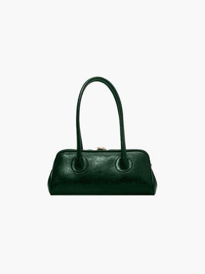 Heidi | Elegante Damen-Handtasche aus Kunstleder