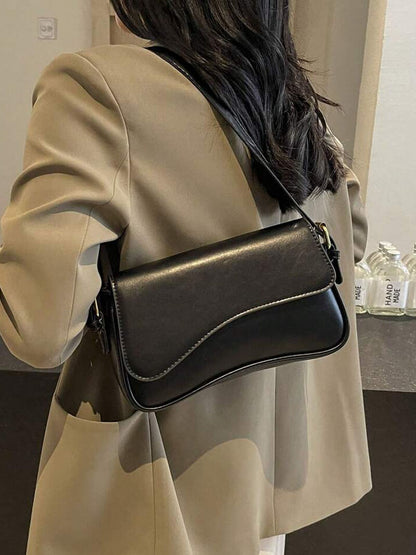 Milana | Schulter-Satteltasche