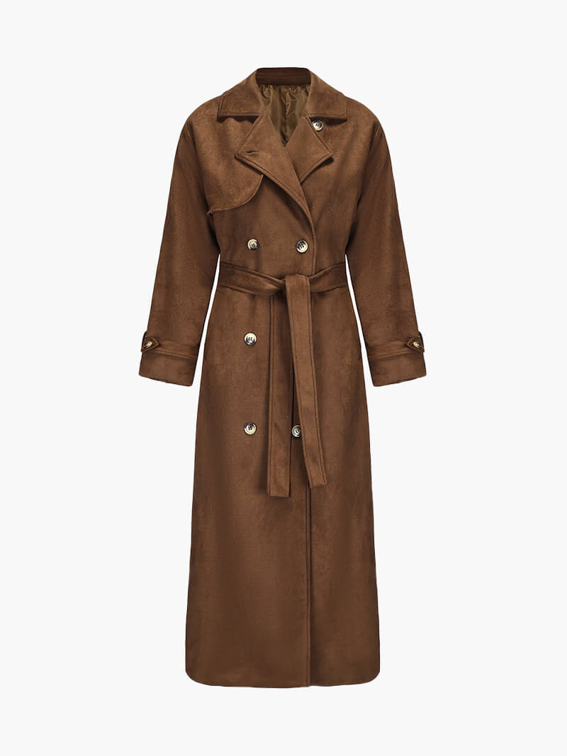 Molly | Trenchcoat