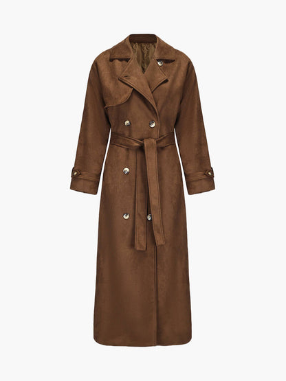 Molly | Trenchcoat