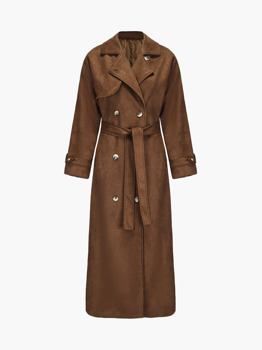 Molly | Trenchcoat