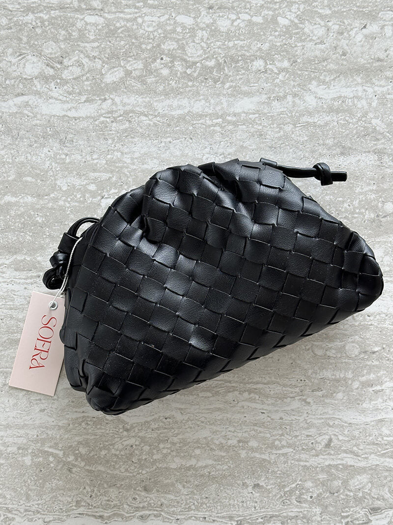 Rachel  | Beuteltasche aus Kunstleder