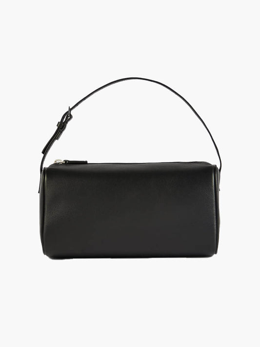 Almina | Minimalistische Damen-Tasche aus Kunstleder
