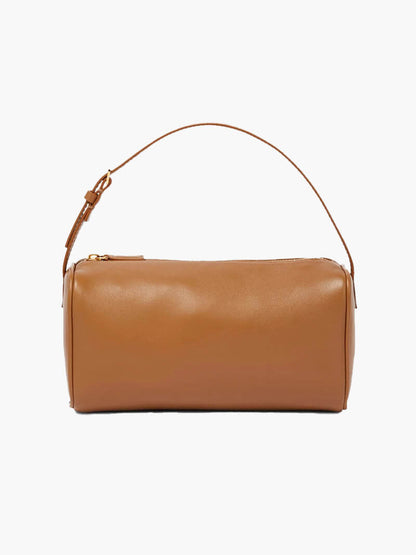 Almina | Minimalistische Damen-Tasche aus Kunstleder