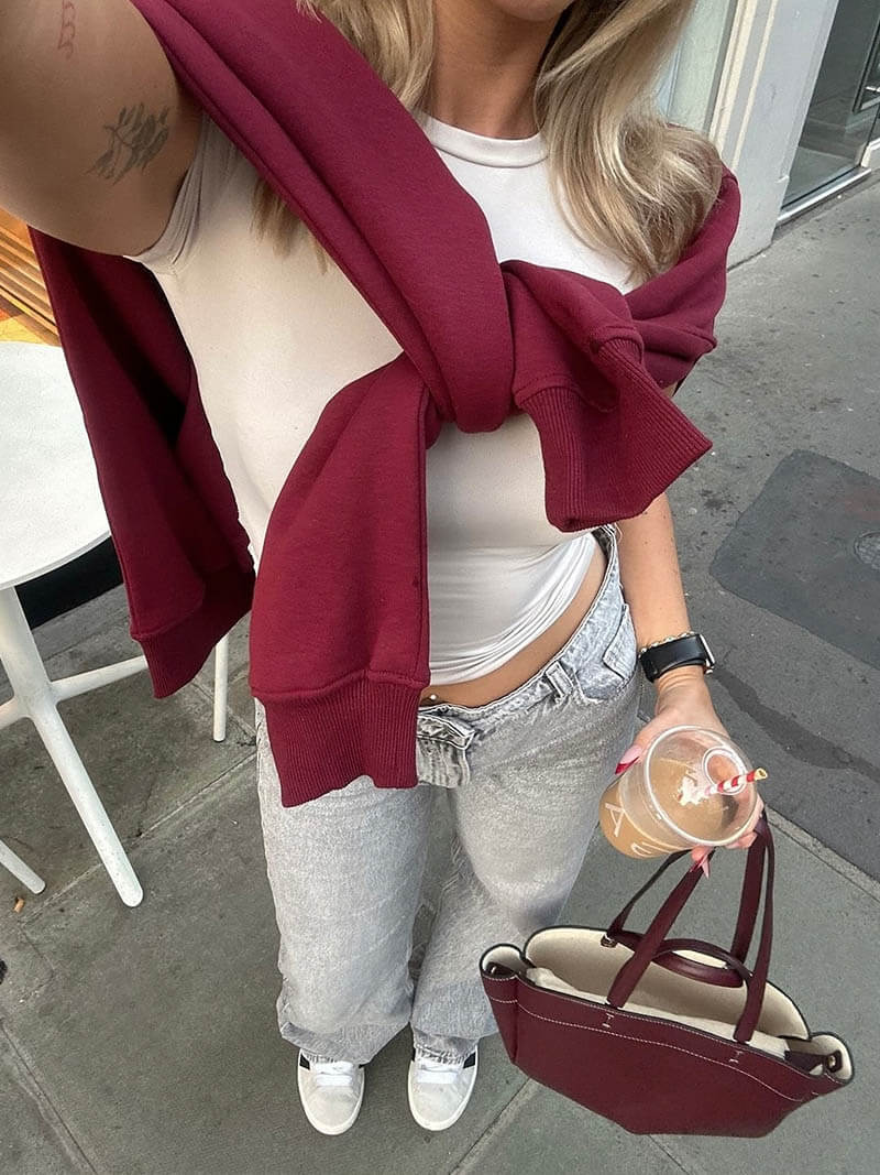 Jenny | Praktische Damen-Tasche mit modernem Design