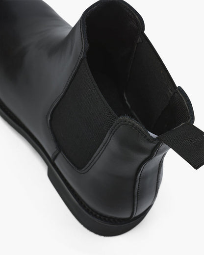 Gabriel | Klassische Herren Chelsea-Boots aus Leder