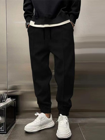Eike | Klassische Jogginghose für Männer