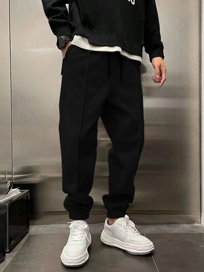 Eike | Klassische Jogginghose für Männer