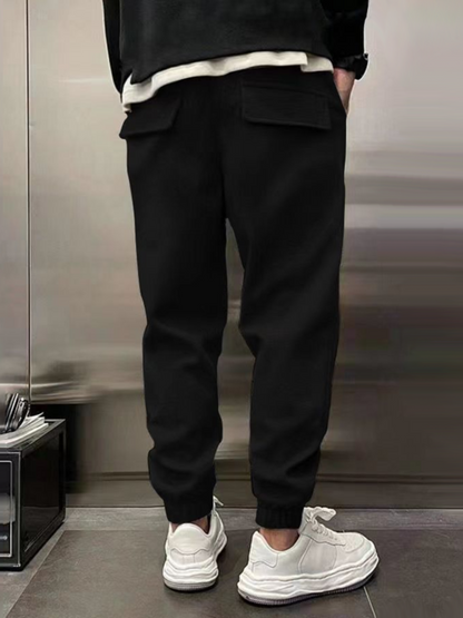 Eike | Klassische Jogginghose für Männer