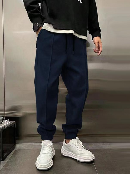 Eike | Klassische Jogginghose für Männer