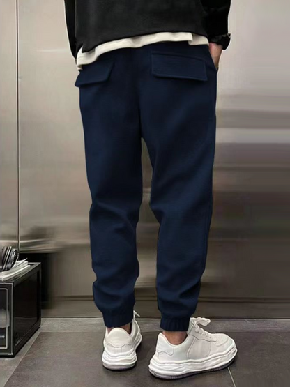 Eike | Klassische Jogginghose für Männer