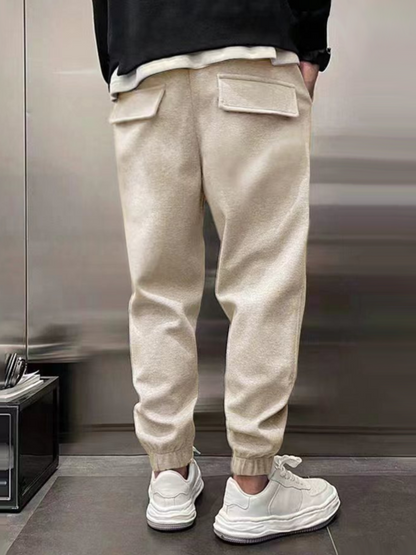 Eike | Klassische Jogginghose für Männer