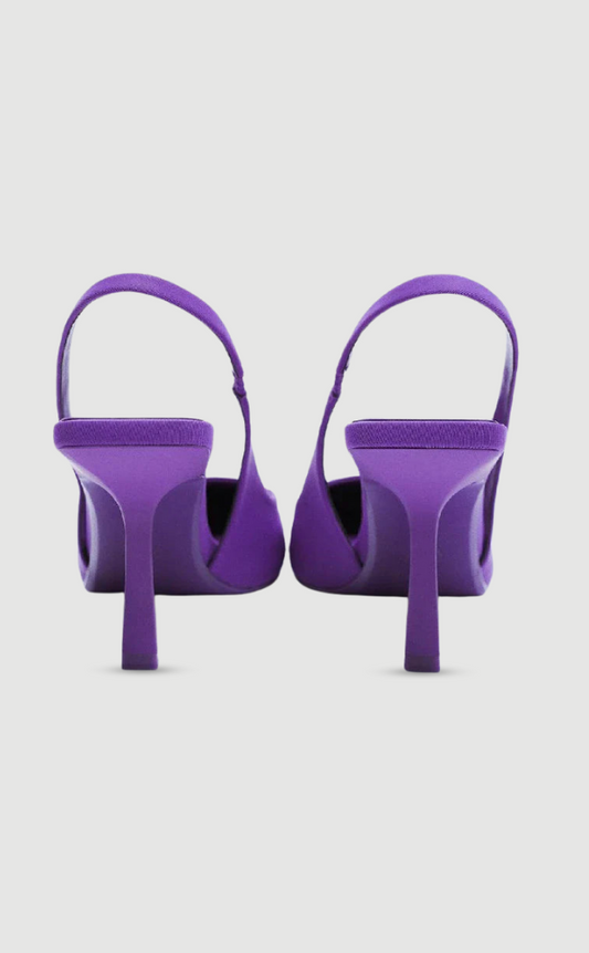 Valeska | Vielseitige Farbige Pump-Absätze Für Jede Gelegenheit