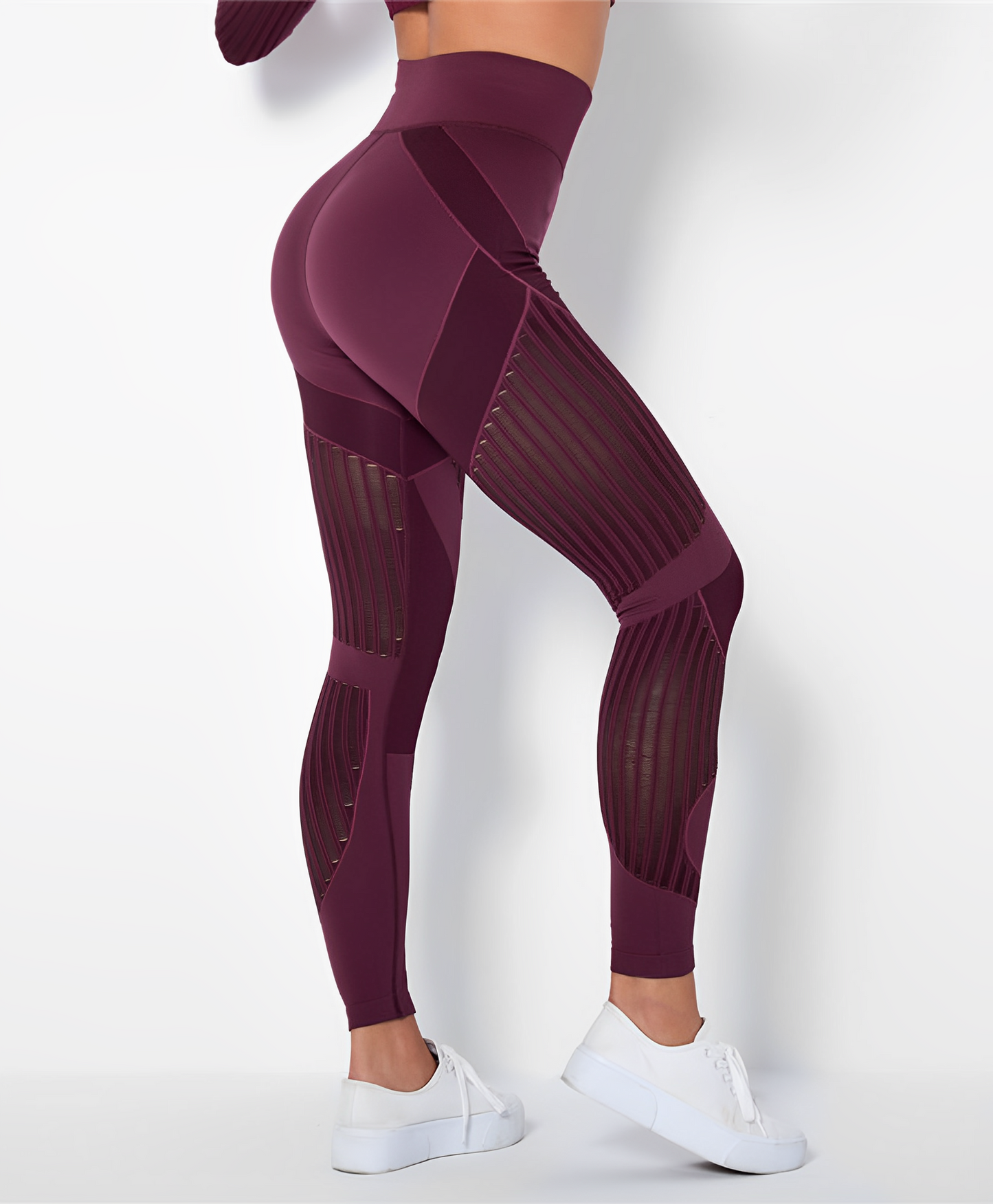 Elisabeth | Robuste Sport Leggings für Frauen