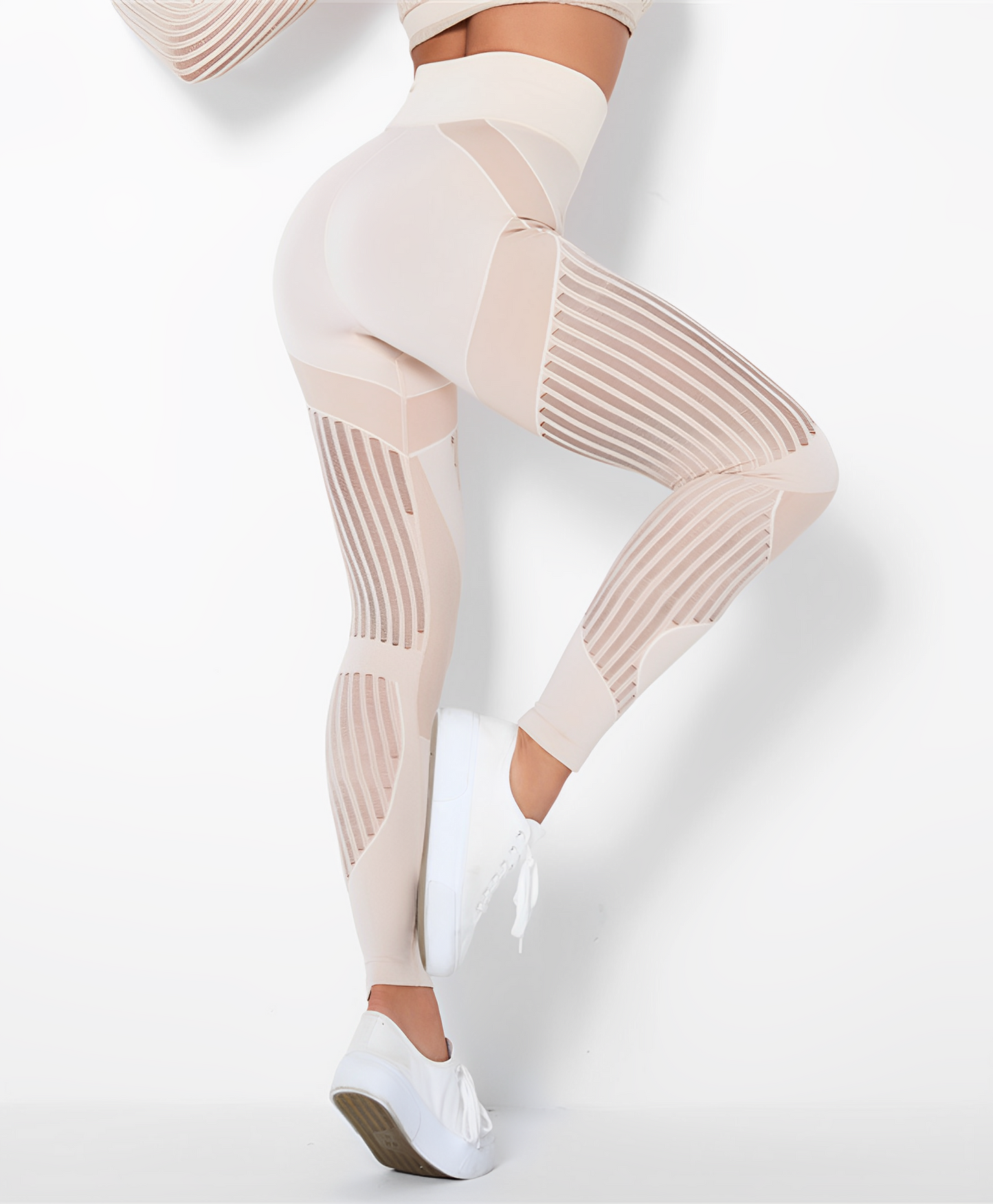 Elisabeth | Robuste Sport Leggings für Frauen