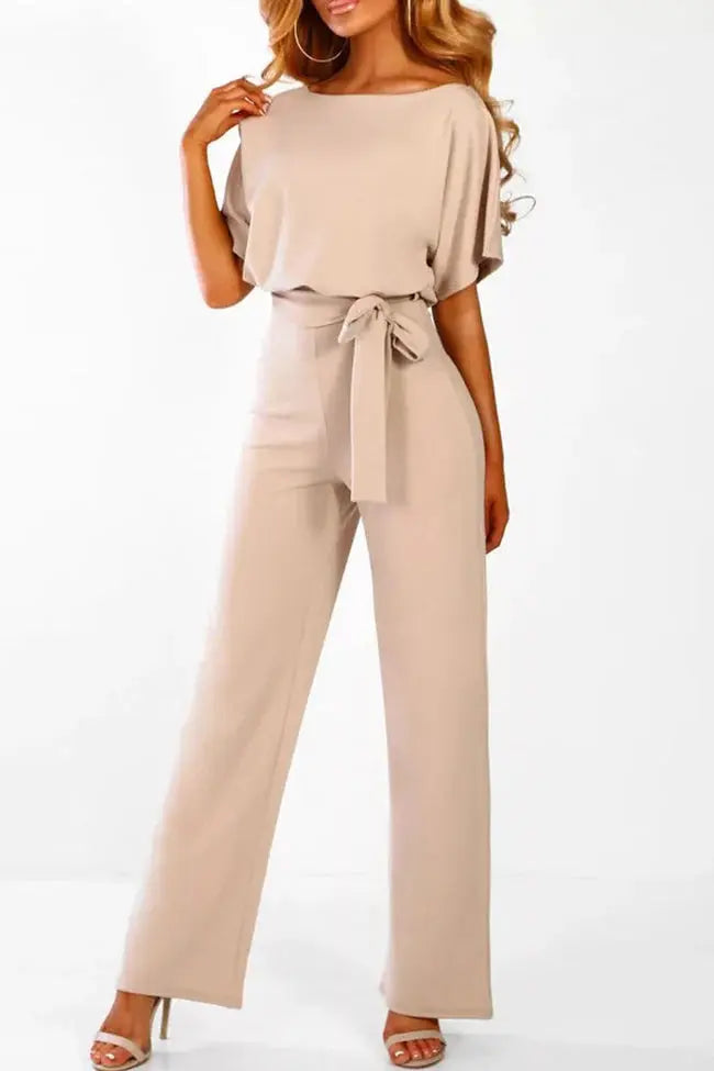 Donna | Eleganter Jumpsuit