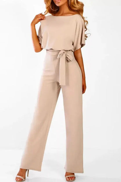 Donna | Eleganter Jumpsuit