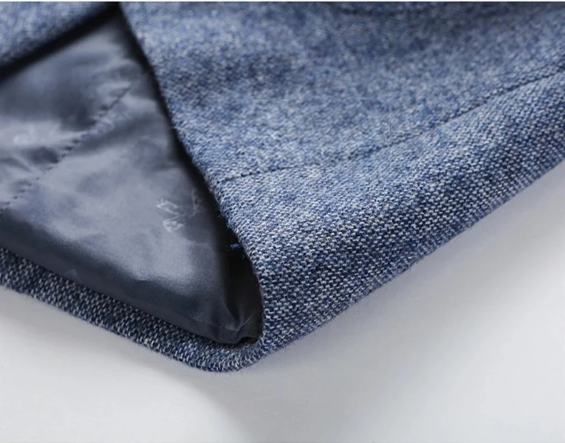 Givano | Eleganter Herrenblazer in Grau