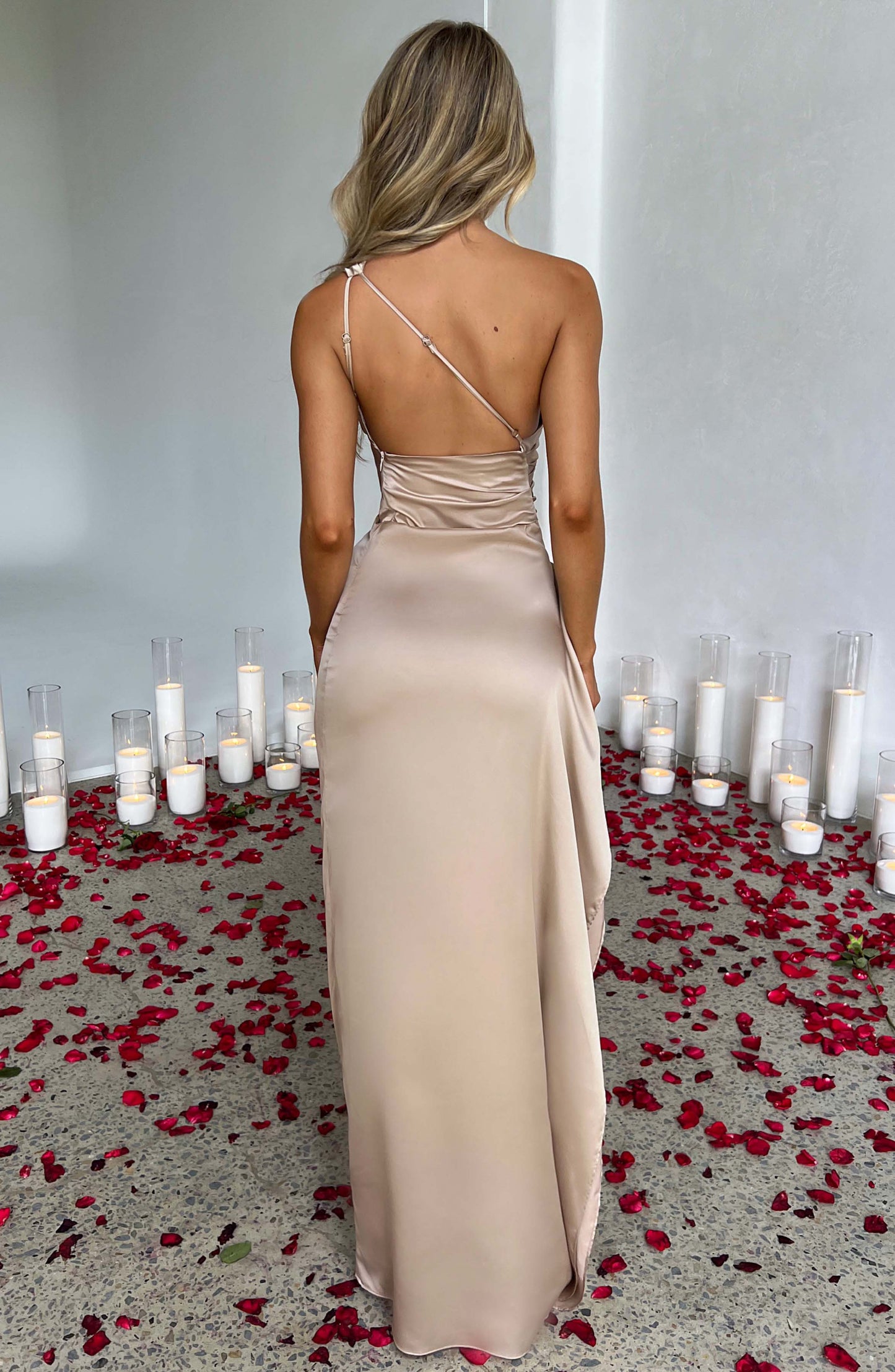 Emmi | Maxikleid