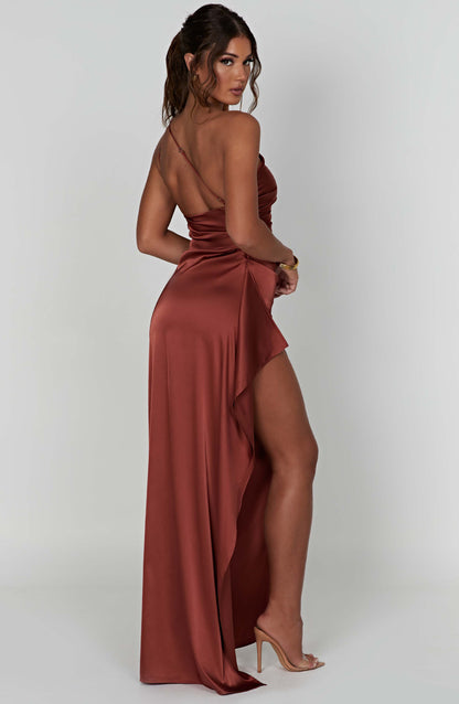 Emmi | Maxikleid