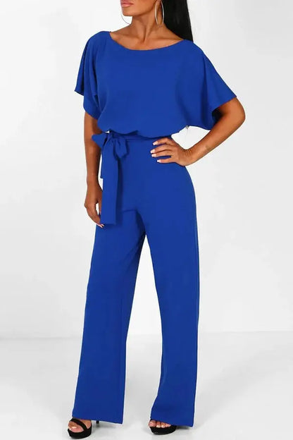 Donna | Eleganter Jumpsuit