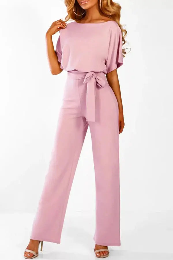 Donna | Eleganter Jumpsuit