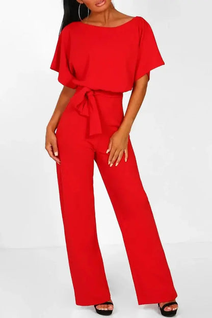 Donna | Eleganter Jumpsuit