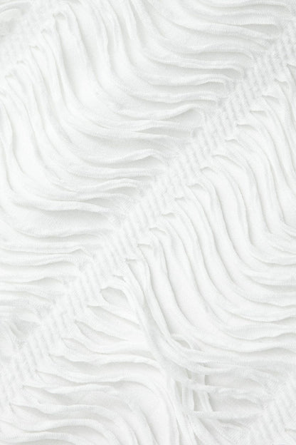 Charlene | Fransen-Zweiteiler mit Top & Rock