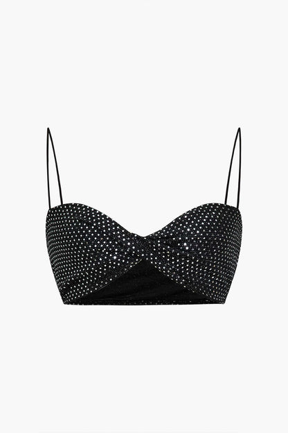 Ariana | Zweiteiler-Set – Glamouröse Eleganz für besondere Anlässe